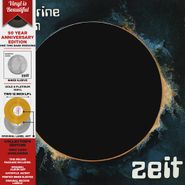 Tangerine Dream, Zeit [50th Anniversary Gold & Platinum Vinyl] (LP)