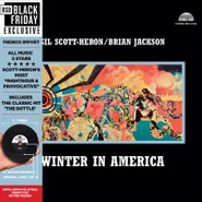 Gil Scott-Heron, Winter In America [Record Store Day] (CD)