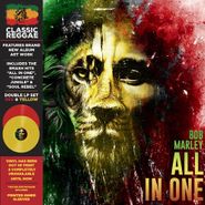 Bob Marley, All In One [Red/Yellow Vinyl] (LP)