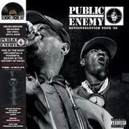 Public Enemy, Revolverlution Tour '03 [Record Store Day] (LP)