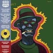 Lightnin' Hopkins, Lightnin'! [Bright Yellow/Forest Green Vinyl] (LP)