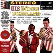 Louis Armstrong, Louis & The Dukes Of Dixieland [Red Vinyl] (LP)