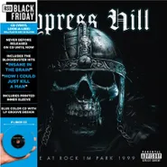 Cypress Hill, Live At Rock Im Park 1999 [Black Friday] (CD)