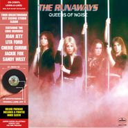 The Runaways, Queens Of Noise (CD)