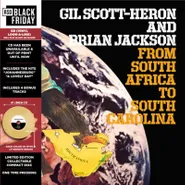 Gil Scott-Heron, From South Africa To South Carolina [Black Friday] (CD)