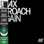 Max Roach, Again [Green & White Vinyl] (LP)