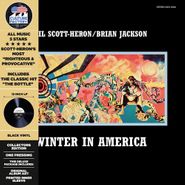 Gil Scott-Heron, Winter In America (LP)