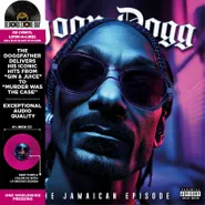 Snoop Dogg, The Jamaican Episode [Record Store Day] (CD)