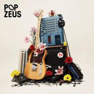 Pop Zeus, This Doesn't Feel Like Home (Unreleased Demos 2011-2014) (LP)