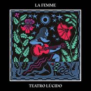 La Femme, Teatro Lúcido (CD)