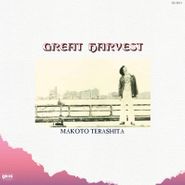 Makoto Terashita, Great Harvest (LP)