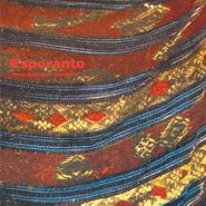 Ryuichi Sakamoto, Esperanto (CD)