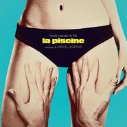 Michel Legrand, La Piscine [OST] [Record Store Day] (LP)