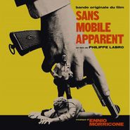 Ennio Morricone, Sans Mobile Apparent [OST] [Record Store Day] (LP)