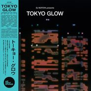 Various Artists, Toyko Glow (CD)