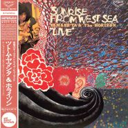 Stomu Yamash'ta, Sunrise From West Sea (LP)