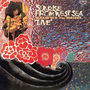 Stomu Yamash'ta, Sunrise From West Sea (CD)