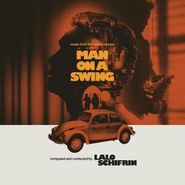 Lalo Schifrin, Man On A Swing [OST] (LP)