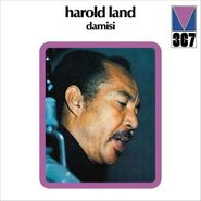 Harold Land, Damisi (LP)