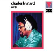 Charles Kynard, Woga (LP)
