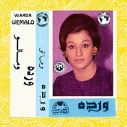 Warda, Wemalo (LP)