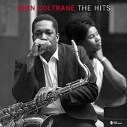 John Coltrane, The Hits (LP)