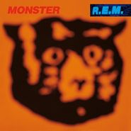 R.E.M., Monster [25th Anniversary Edition] (LP)