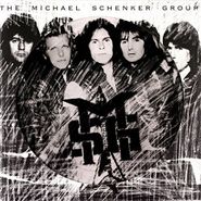 The Michael Schenker Group, MSG [Picture Disc] (LP)