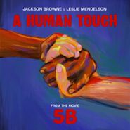 Jackson Browne, A Human Touch [Black Friday] (12")