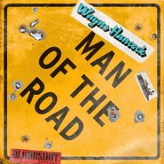 Wayne Hancock, Man Of The Road: The Early Bloodshot Years (LP)