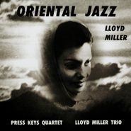 Lloyd Miller, Oriental Jazz (LP)
