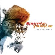 Strapping Young Lad, The New Black (LP)