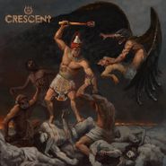 Crescent, Carving The Fires Of Akhet (CD)