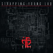 Strapping Young Lad, City (LP)