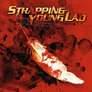 Strapping Young Lad, SYL (LP)