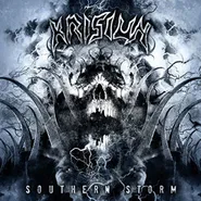 Krisiun, Southern Storm [Red Vinyl] (LP)