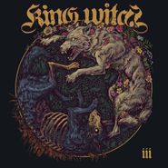 King Witch, III (CD)