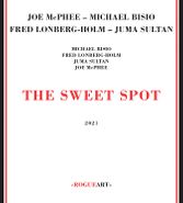 Joe McPhee, The Sweet Spot (CD)