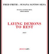 Fred Frith, Laying Demons To Rest (CD)