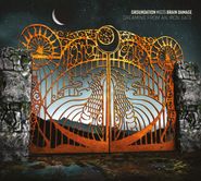 Groundation, Dreaming From An Iron Gate (CD)