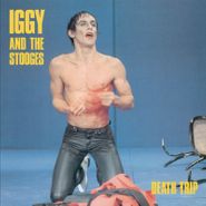 Iggy & The Stooges, Death Trip (LP)