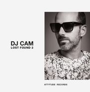 DJ Cam, Lost Found 2 (LP)