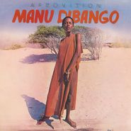 Manu Dibango, Afrovision (LP)
