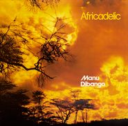 Manu Dibango, Africadelic (LP)
