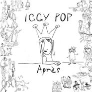 Iggy Pop, Après [Black Friday Pink Vinyl]  (LP)