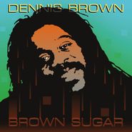 Dennis Brown, Brown Sugar (LP)