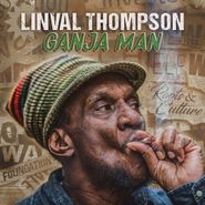 Linval Thompson, Ganja Man (LP)