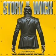 London Music Works, Story Of Wick (LP)