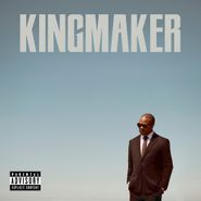 Xzibit, Kingmaker (CD)