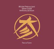 Michel Petrucciani, Trio In Tokyo (CD)